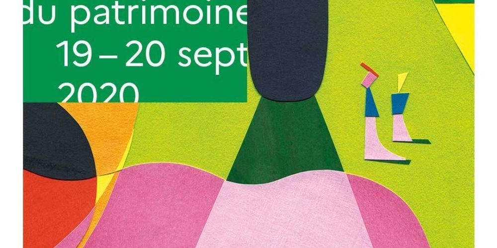 Journées Européennes du Patrimoine 2020