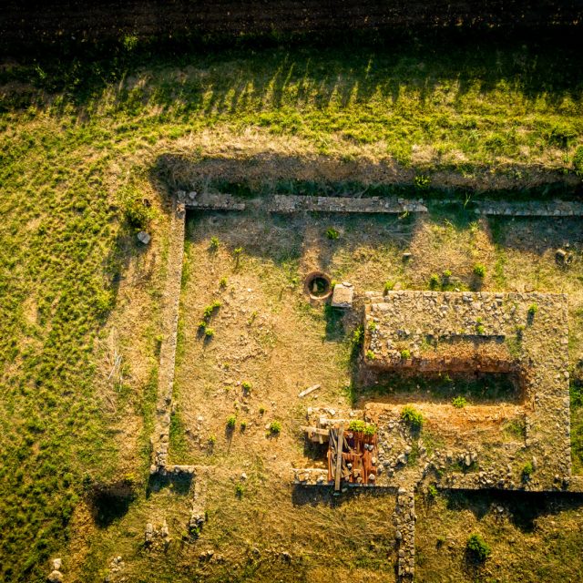 Journées européennes de l’Archéologie