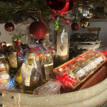 MARCHÉ DE NOËL 2021