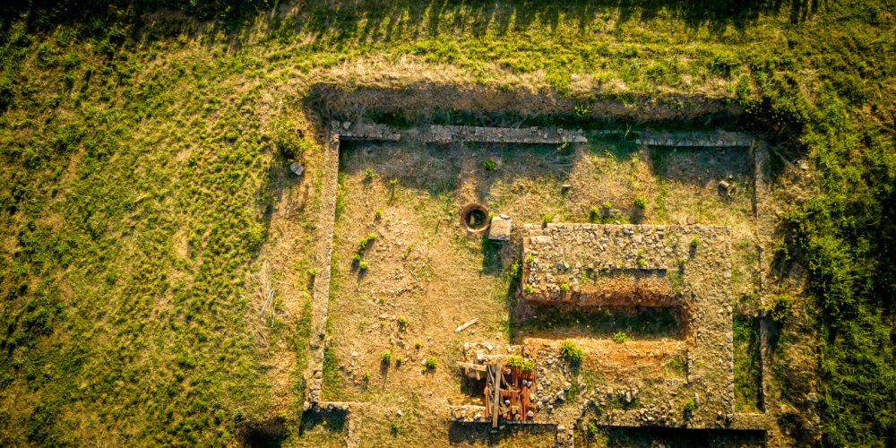 Journées européennes de l’Archéologie
