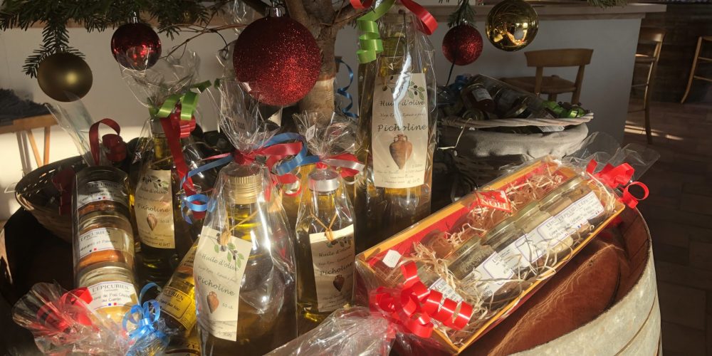MARCHÉ DE NOËL 2021