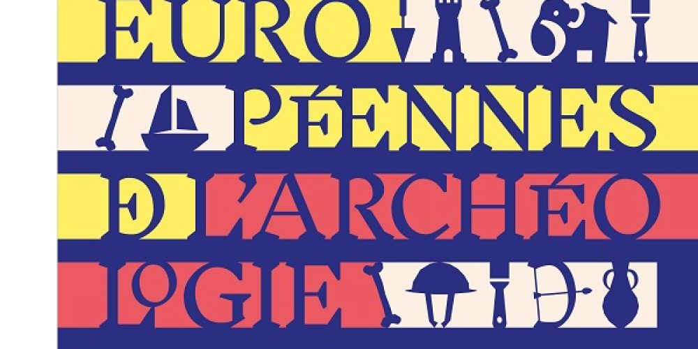 Journées Européennes de l’Archéologie 2022