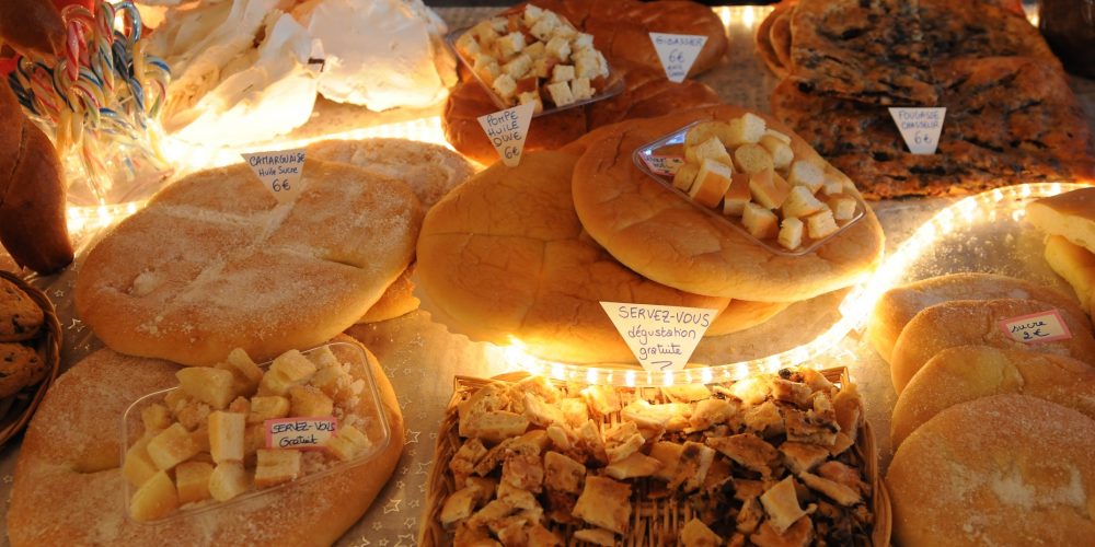 MARCHÉ GOURMAND 2022