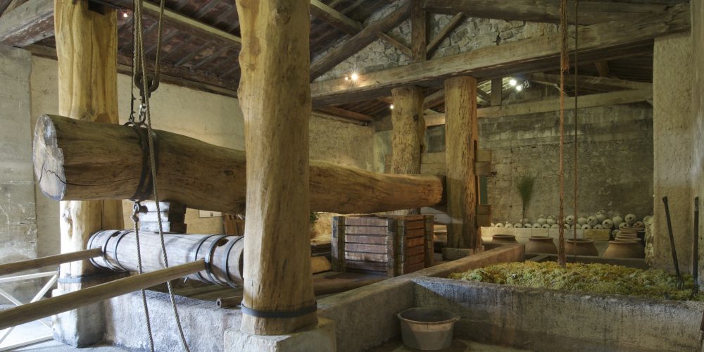 JOURNÉES DU PATRIMOINE
